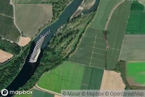 Eldriedge Slough