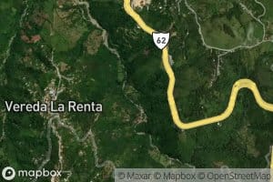 Quebrada La Rochela