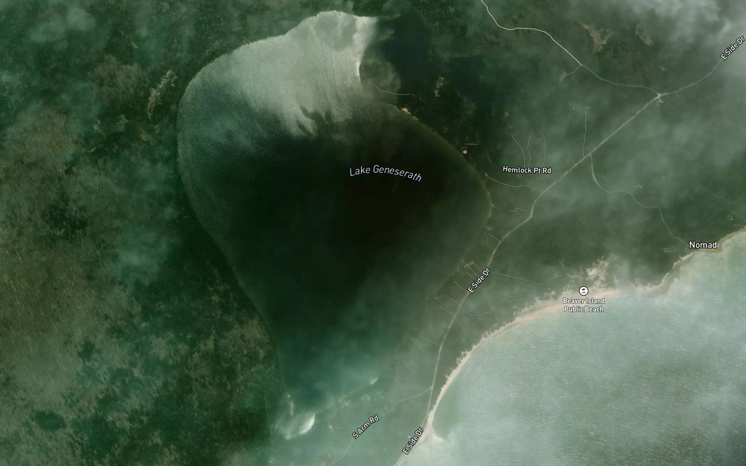 Lake Geneserath