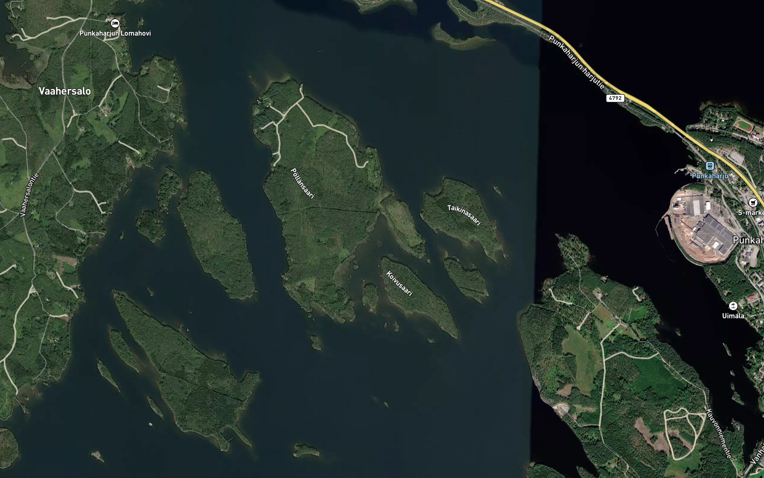 Kurkilahti