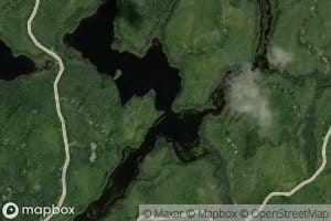 Lac aux Becs-Scie