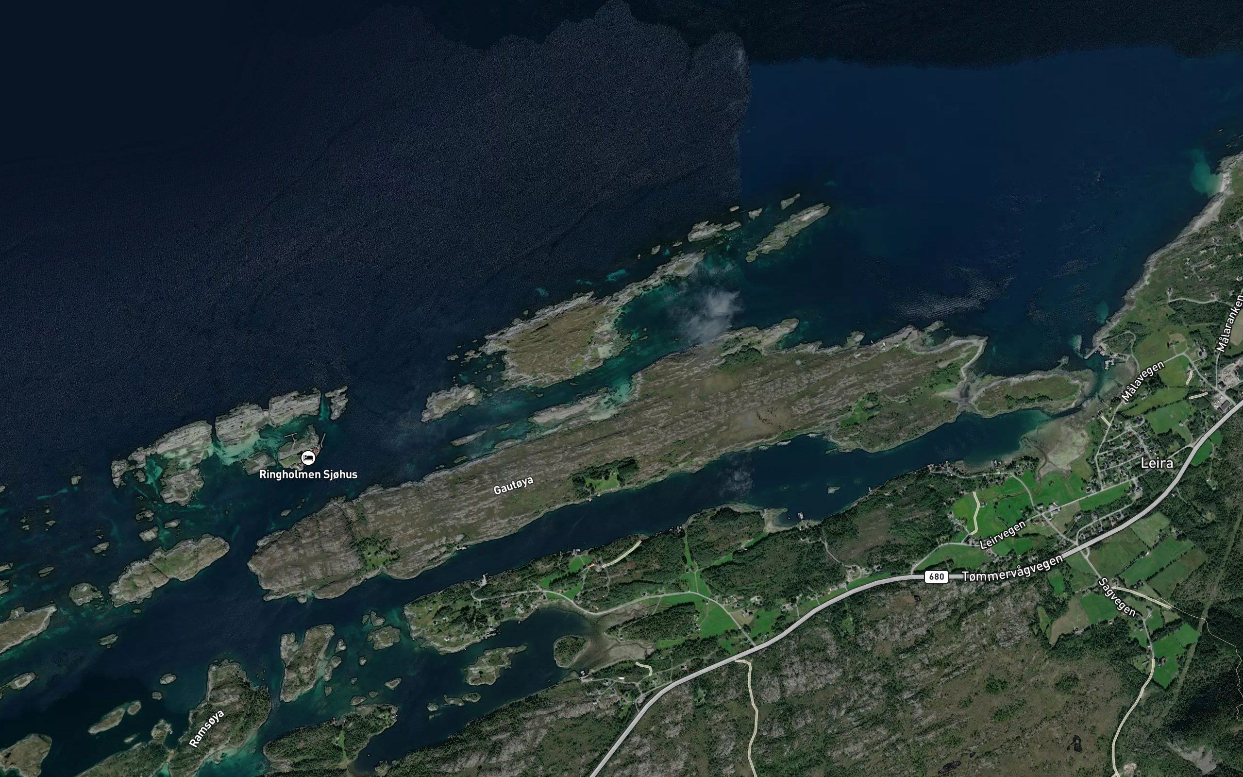 Sor-Rotvikbukta