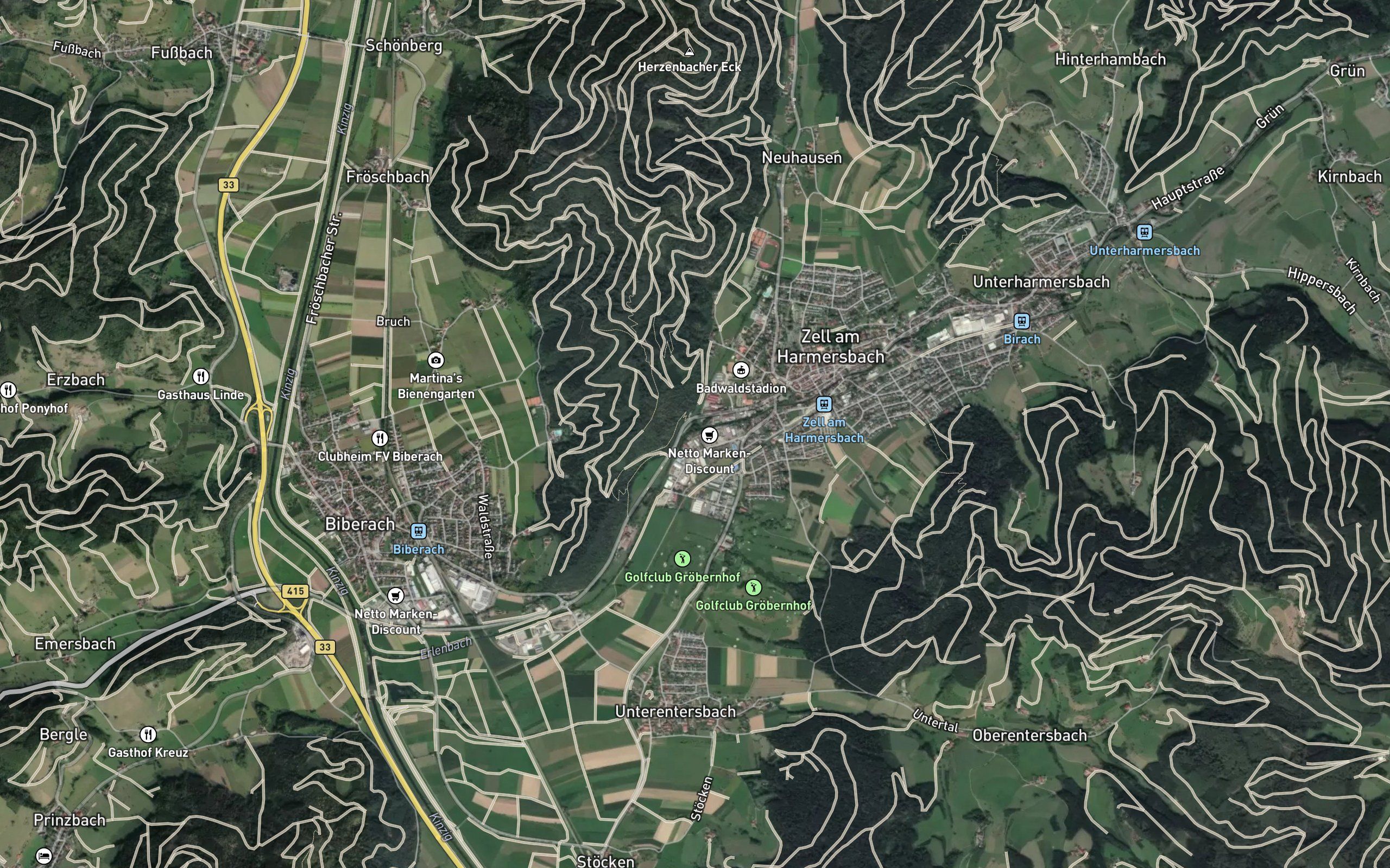 Harmersbach