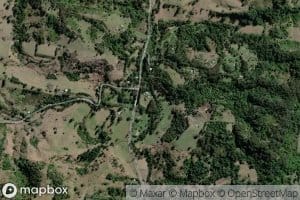 Georgica Creek