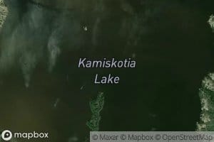Kamiskotia Lake