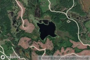 Turtle Lake