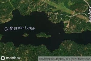 Catherine Lake