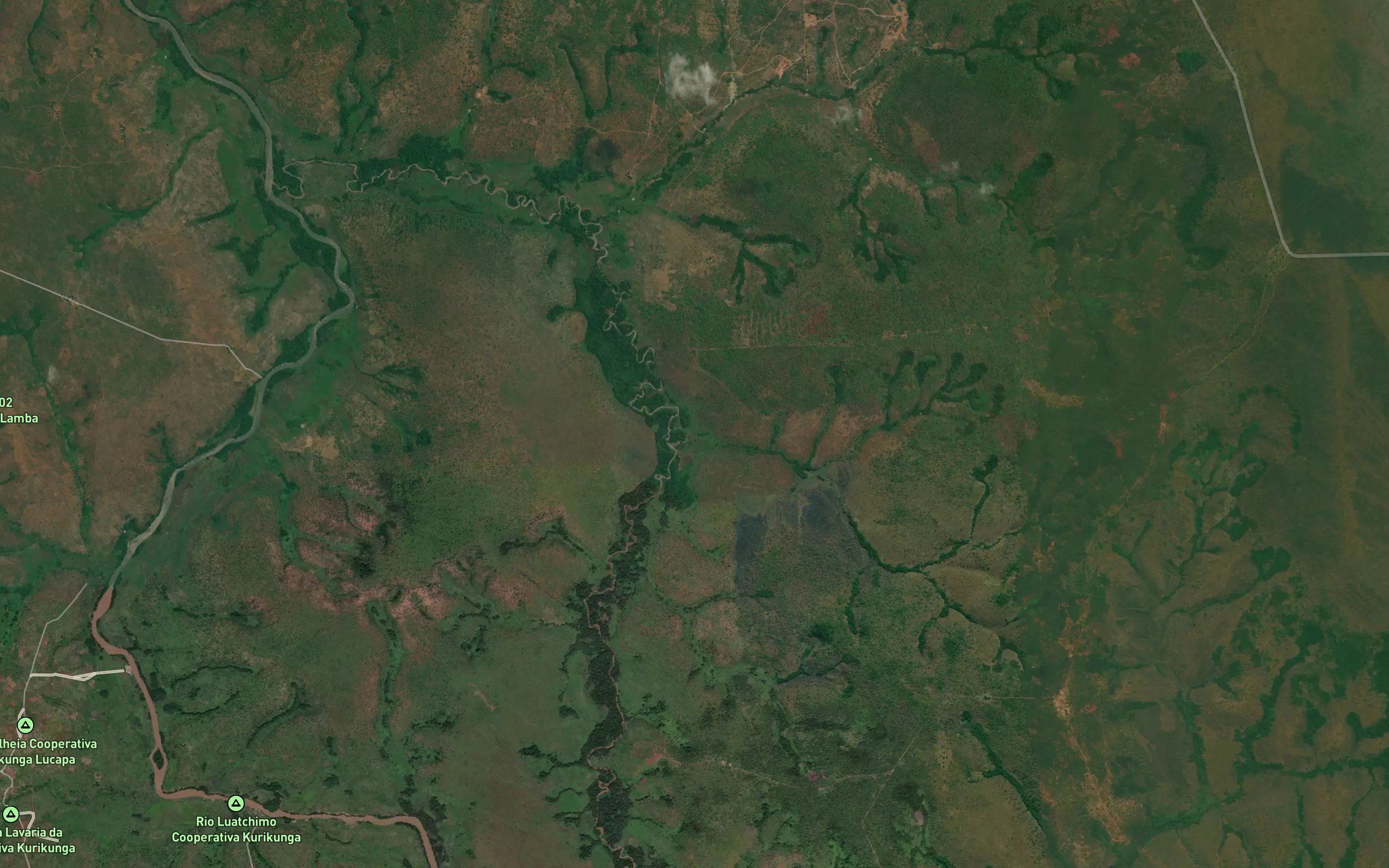 Camanenga