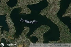 Krattelsjoen