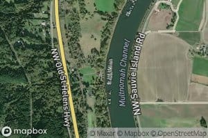 Jones Creek