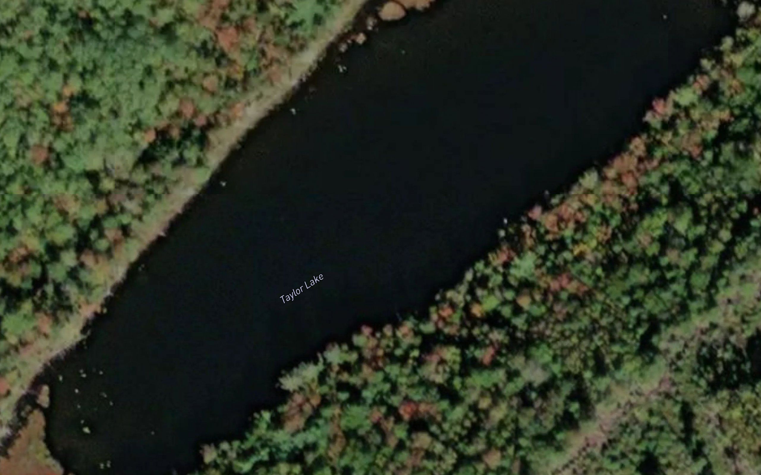 Taylor Lake