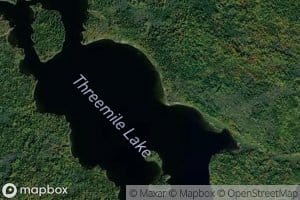 Threemile Lake