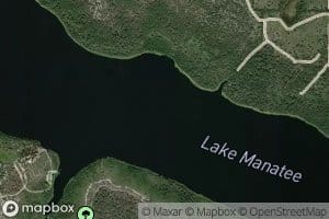 Lake Manatee