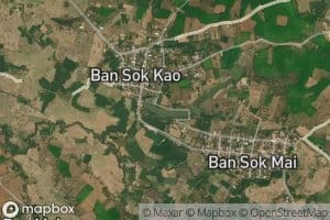 Nong Nam Ban Sok