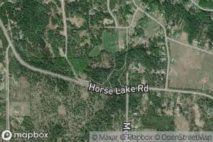 Ninetythree Mile Creek