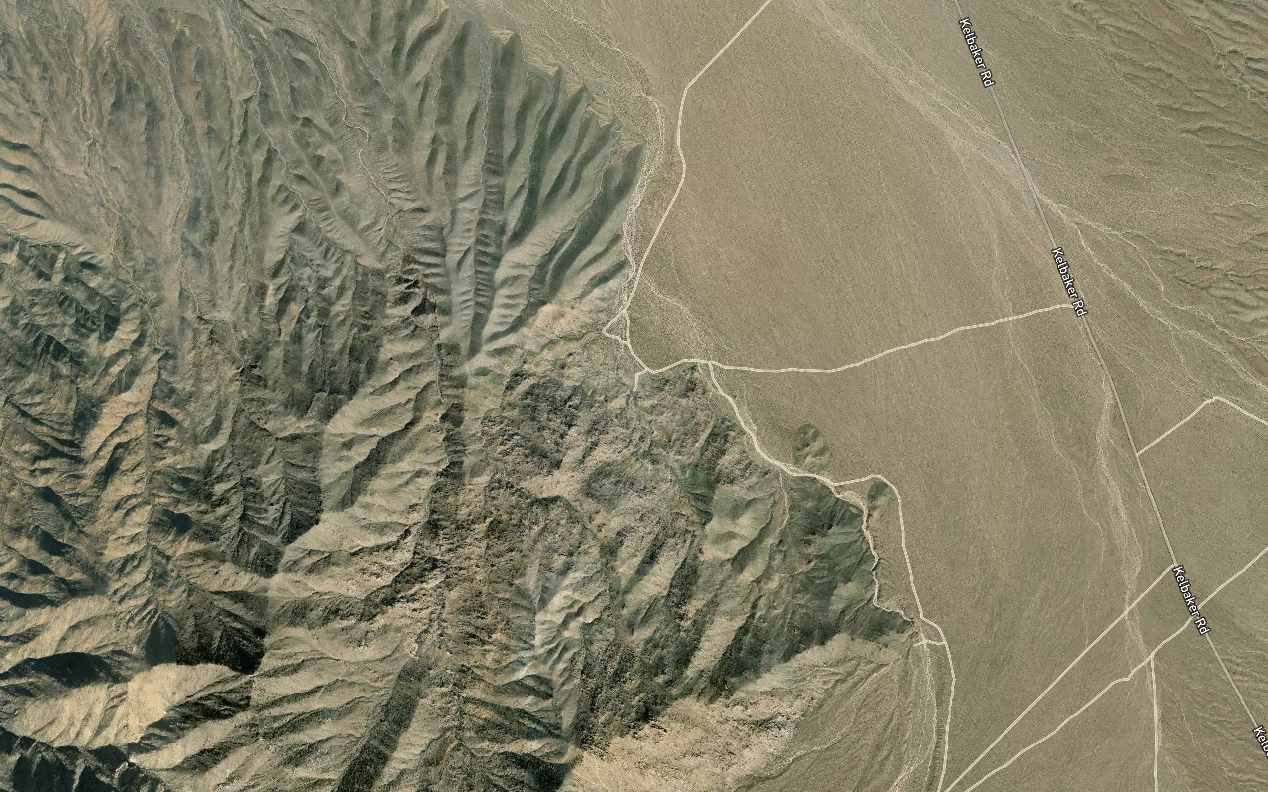 Coyote Springs
