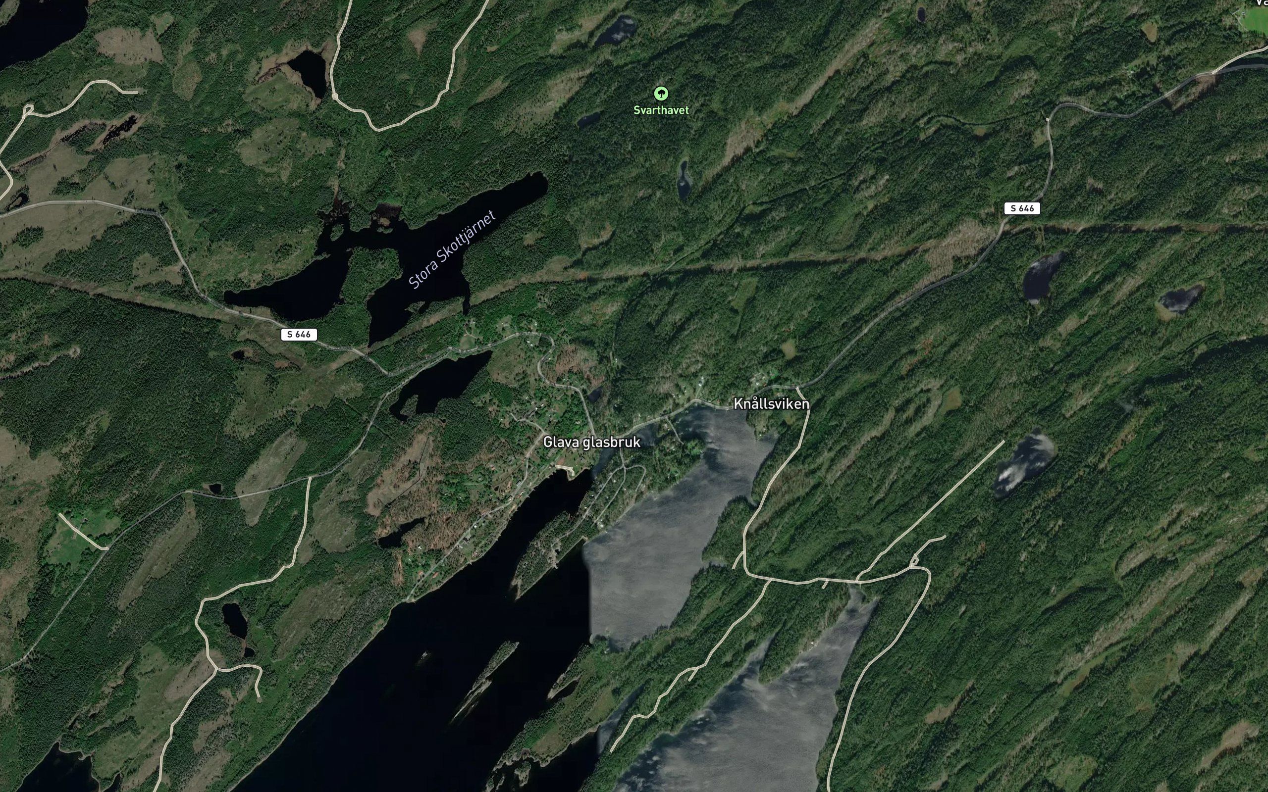 Karnebackeviken