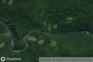 Quebrada Tirolishiari