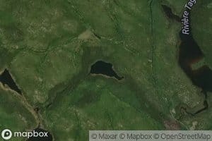 Lac du Marsouin