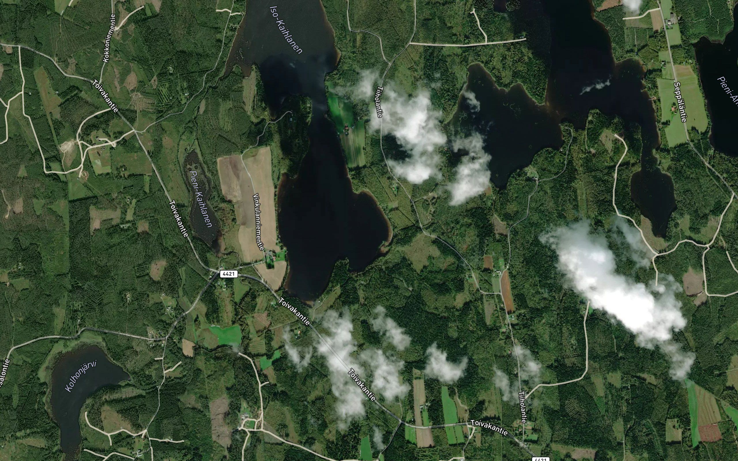 Rekolanlahti