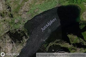Jussajavri