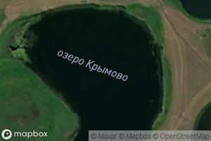 Ozero Krymovo