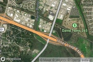 Bayou Pierre Lake (historical)