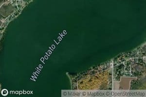 White Potato Lake