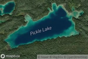 Pickle Lake