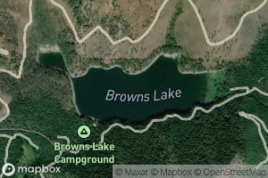 Browns Lake