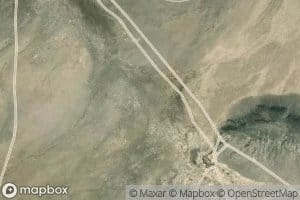 Whiskey Flat Reservoir