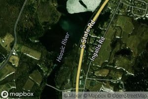 Gore Brook