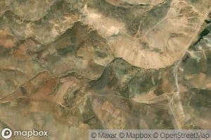 Cheshmeh-ye Zarrin Qaba