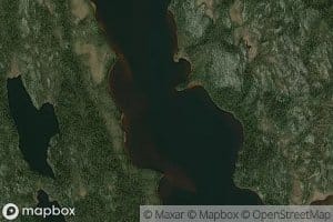 Lac Moucha