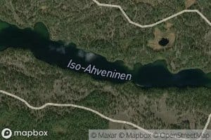 Iso-Ahveninen