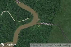 Lohiki River