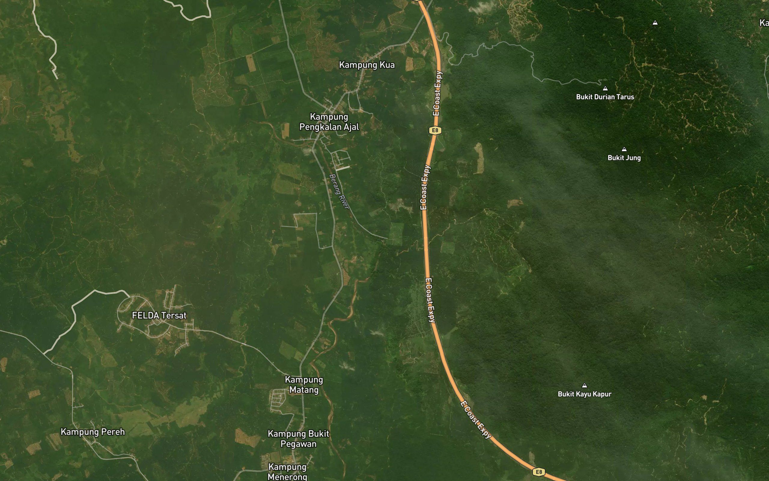 Sungai Kemeleh