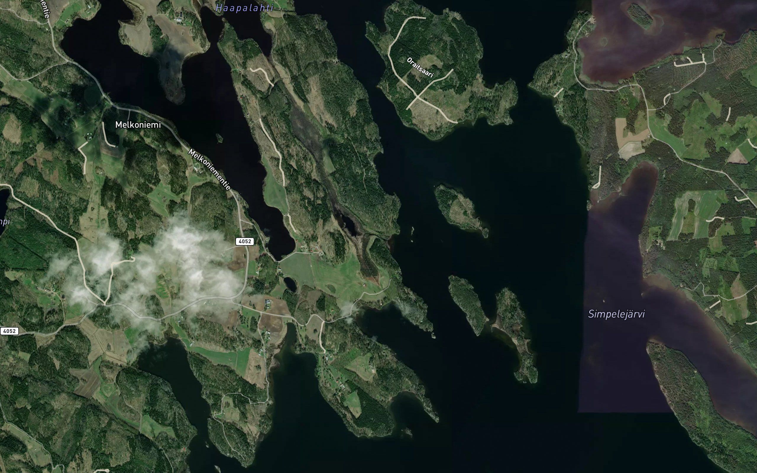Aijonsalmi