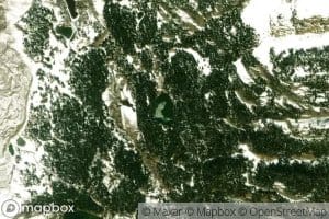 Black Mandall Lake