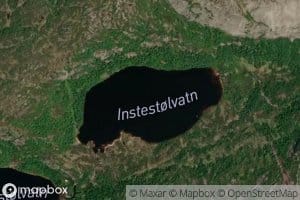 Instestolvatn