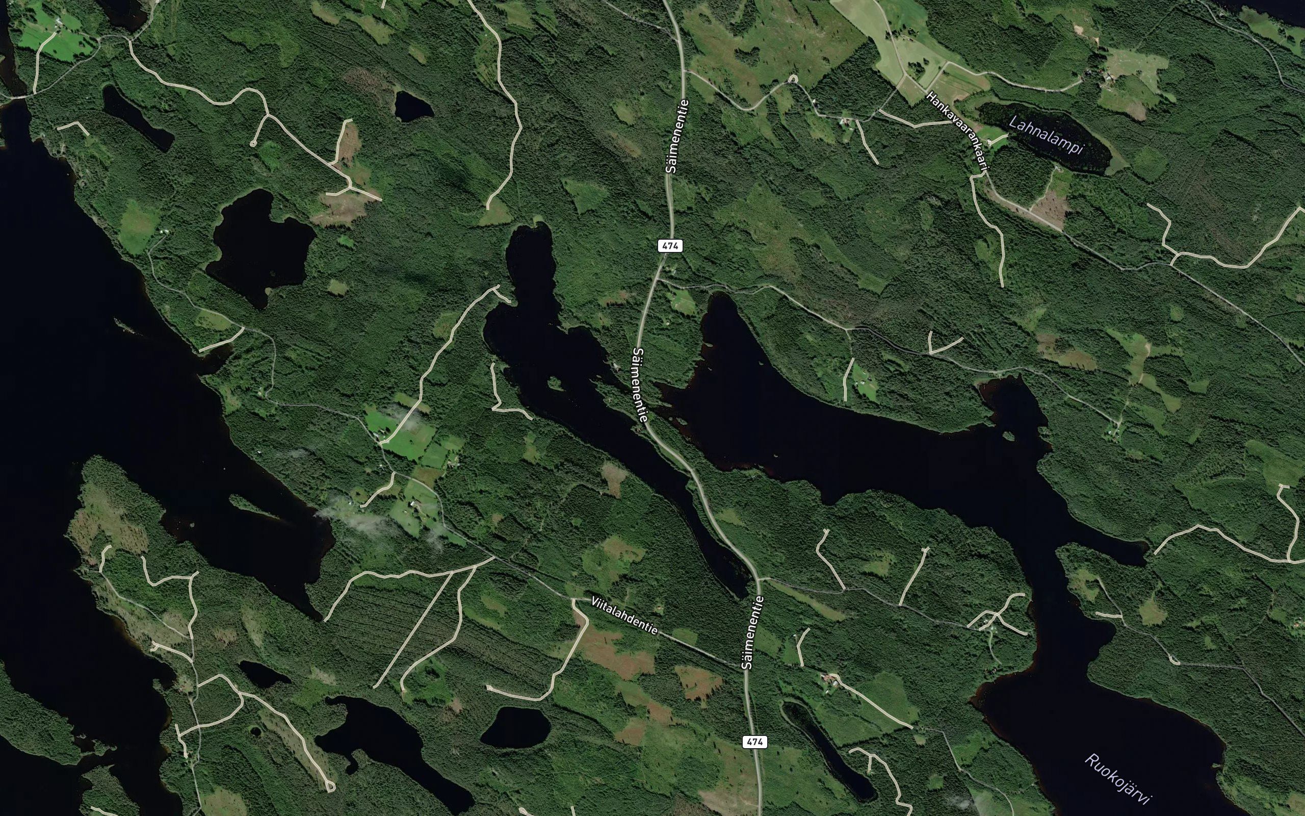 Juurikkasalmi