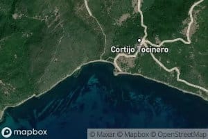 Ensenada del Tolmo