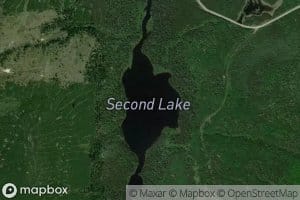 Second Lake