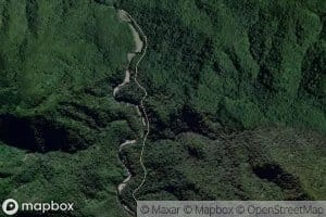 Te Rereatuoro Stream