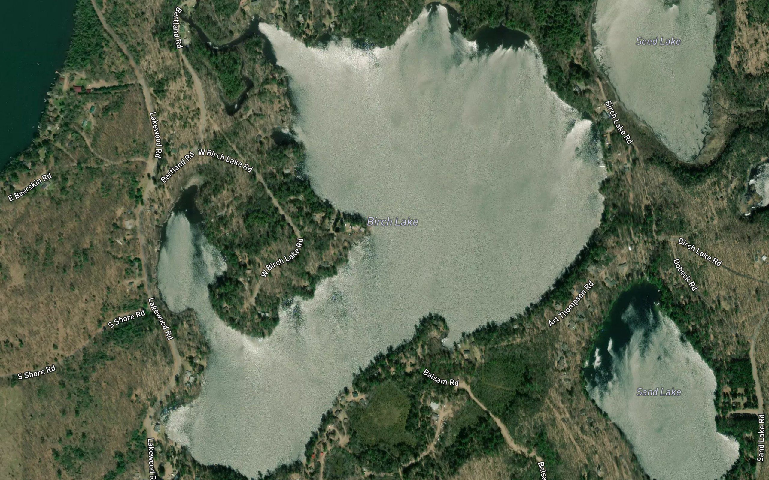 Birch Lake