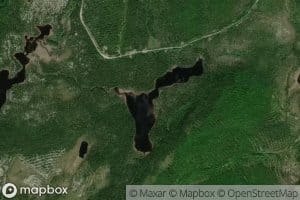 Lac Ascou