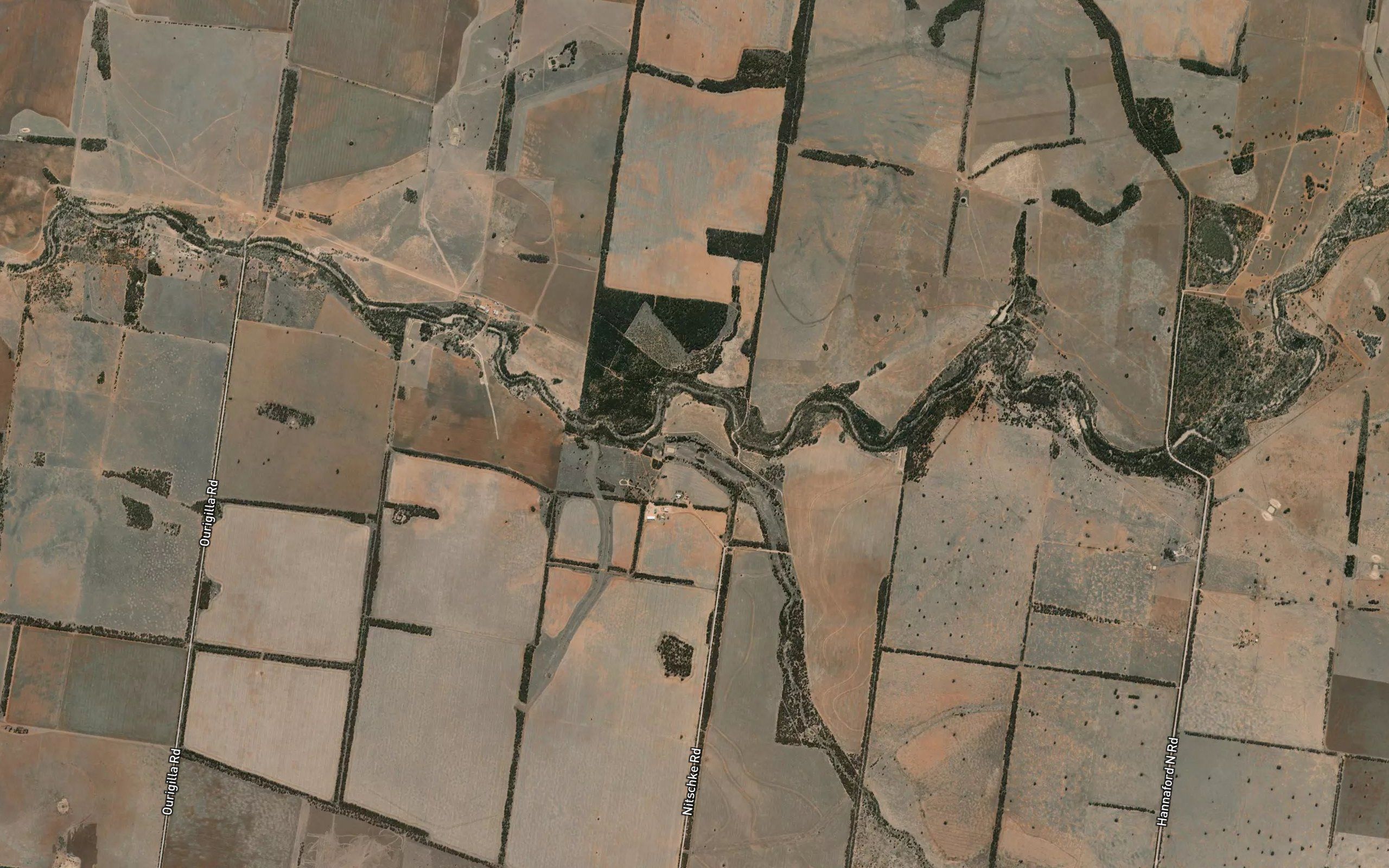 Cattle Creek