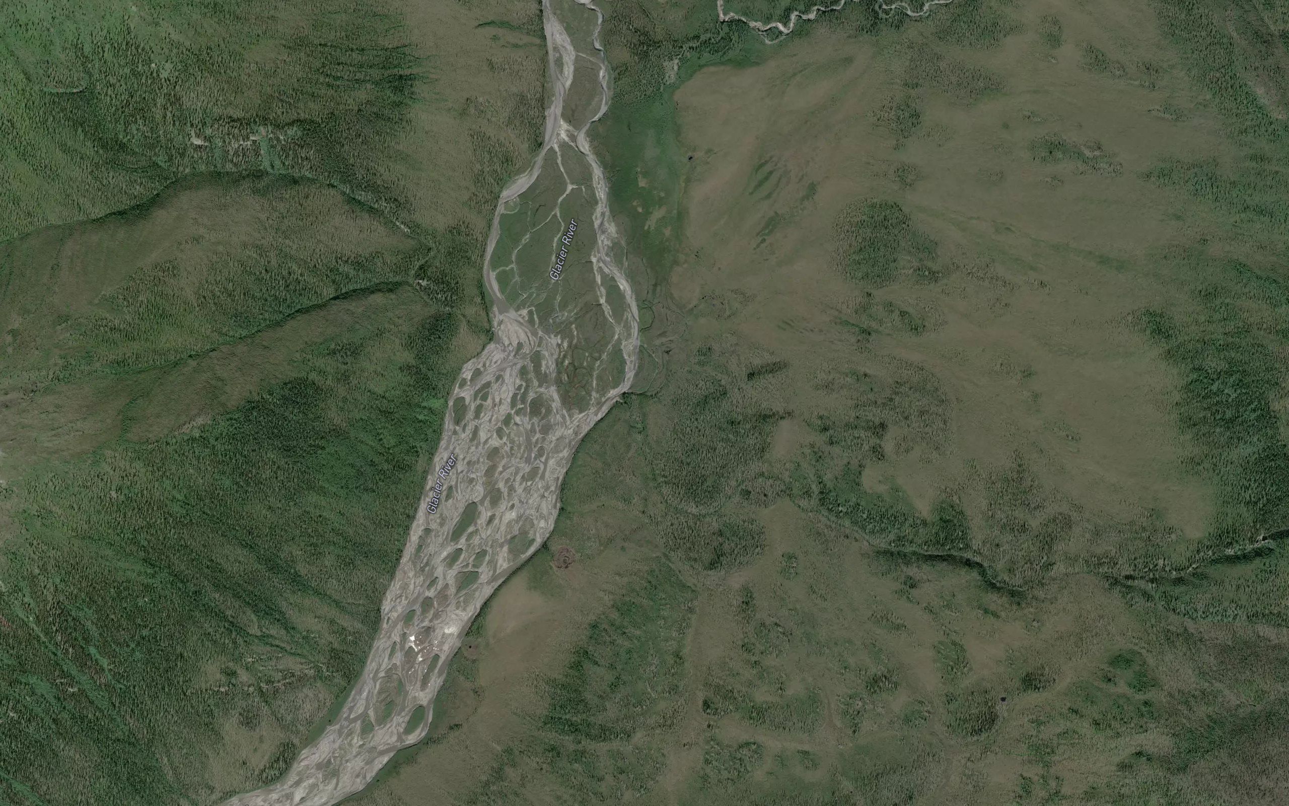 Yankee Creek