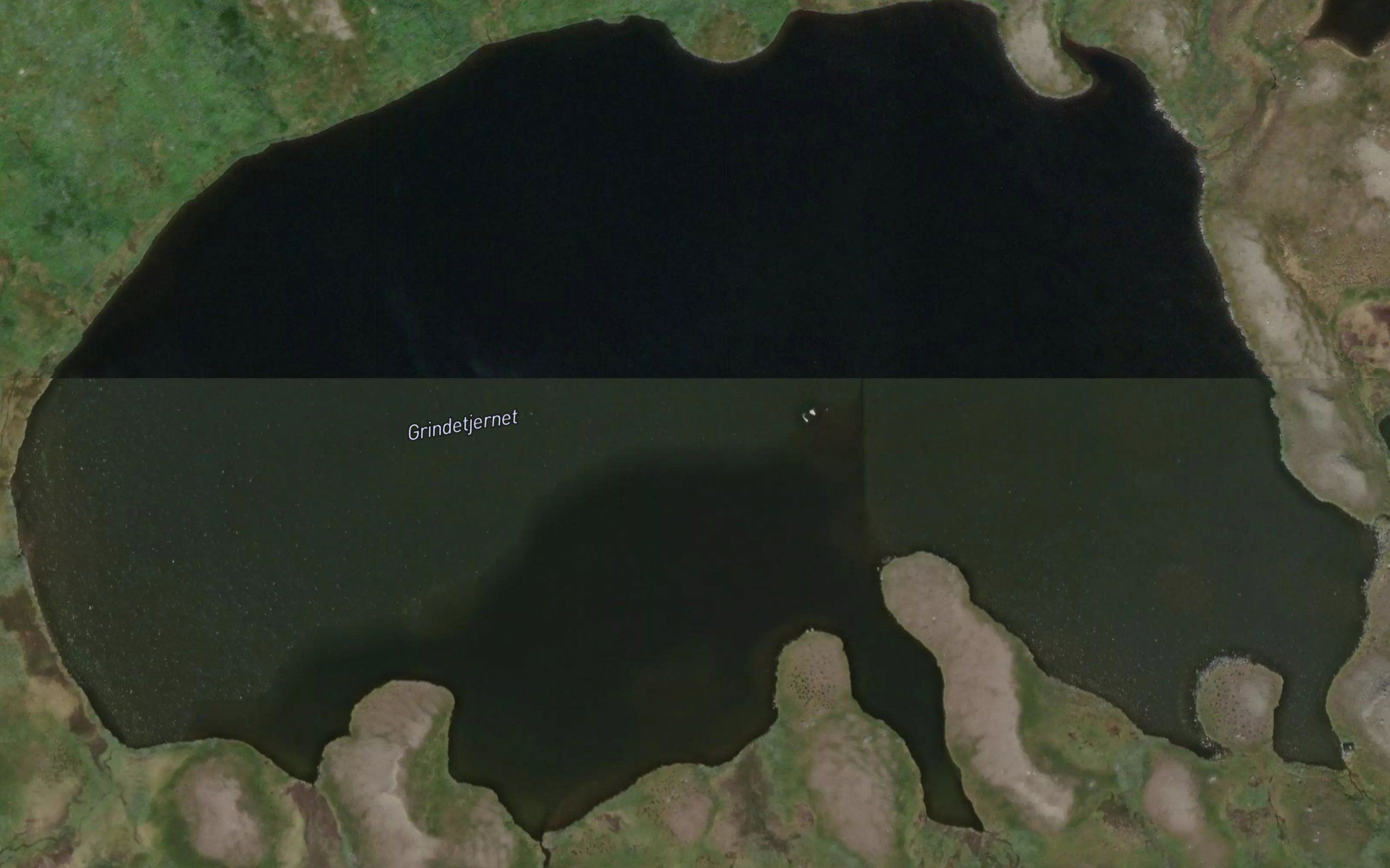 Grindetjernet
