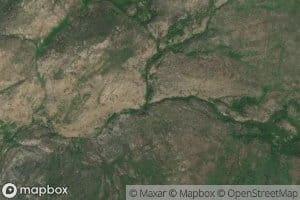 South Fork Twentymile Creek